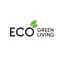 Eco Green Living logo